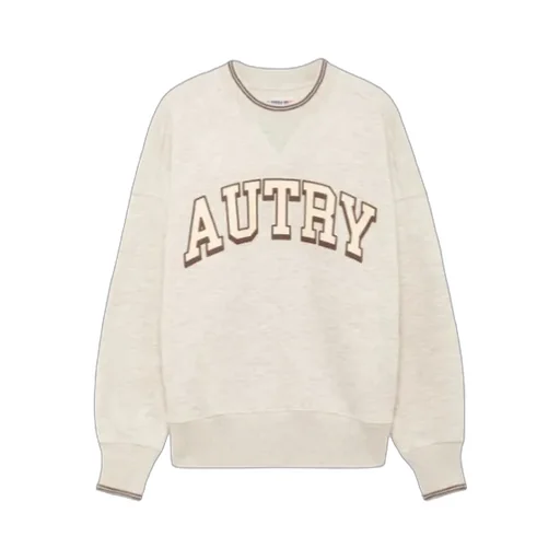 Logo Crewneck Sweater