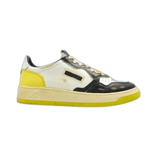 Medalist Trainers