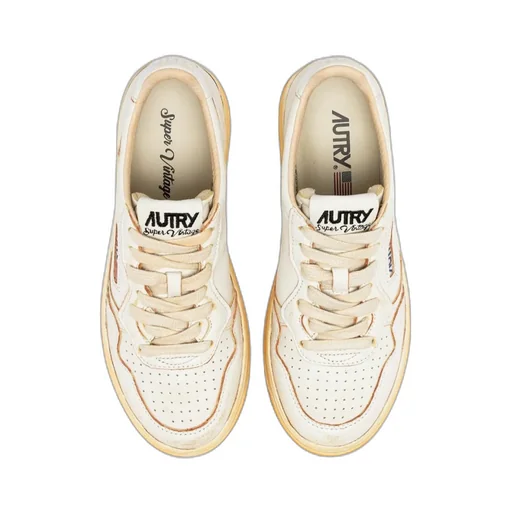 Super Vintage Sneakers