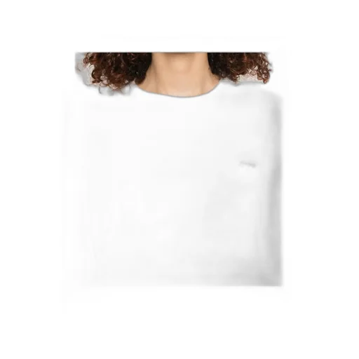 Embroidered-Logo Sweatshirt
