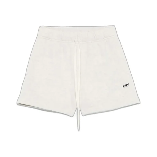 Casual Sweatshirt Lounge Shorts