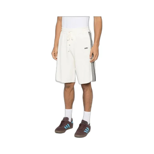 Elastic Waist Shorts