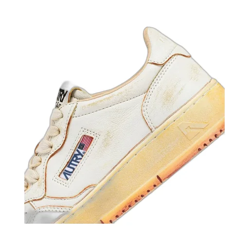 Super Vintage Sneakers