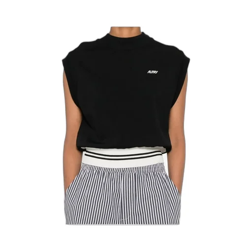 Sleeveless T-Shirt
