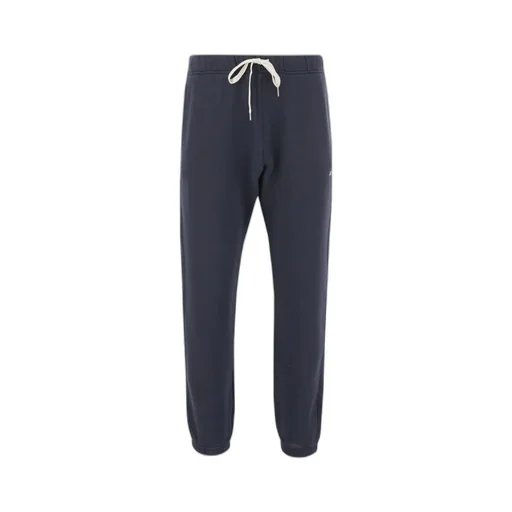 Drawstring Jogging Pants
