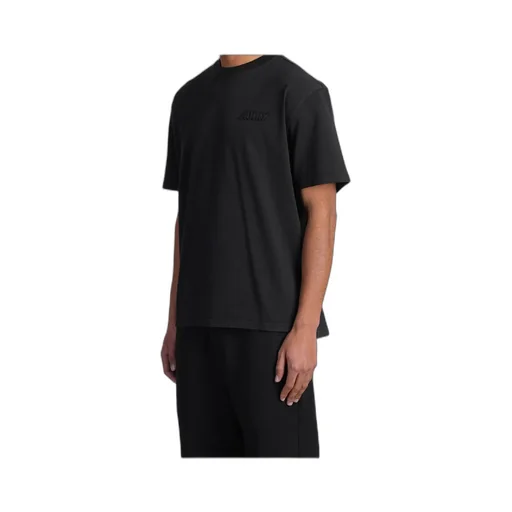 Crewneck T-Shirt