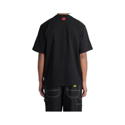 Crewneck T-Shirt