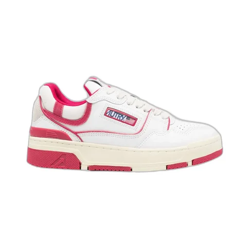 Clc Low-Top Sneakers
