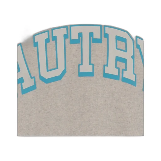 Logo Printed Sweatshirt