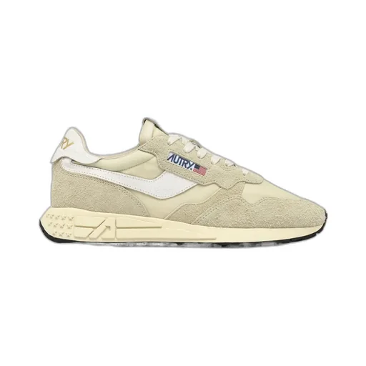 Reelwind Classic Low Sneakers