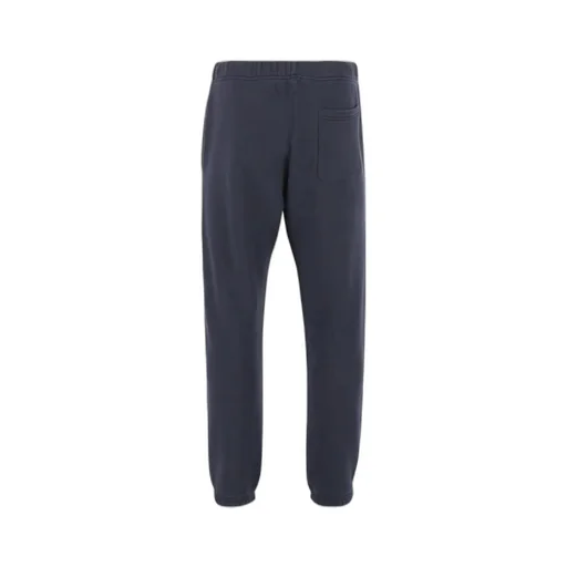 Drawstring Jogging Pants