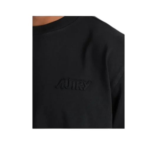 Crewneck T-Shirt