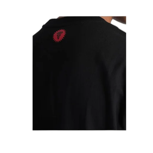 Crewneck T-Shirt