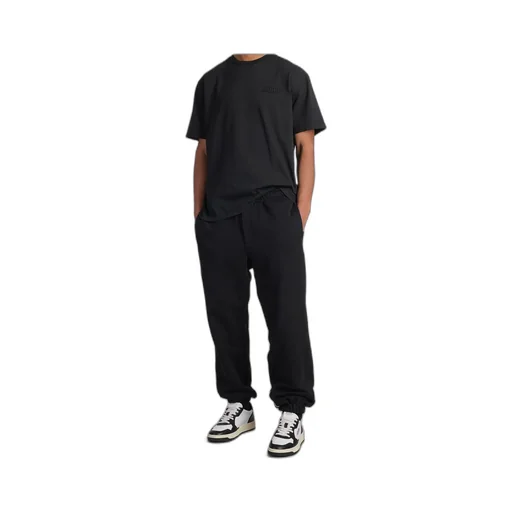 Crewneck T-Shirt