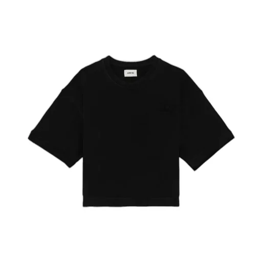 Cropped T-Shirt