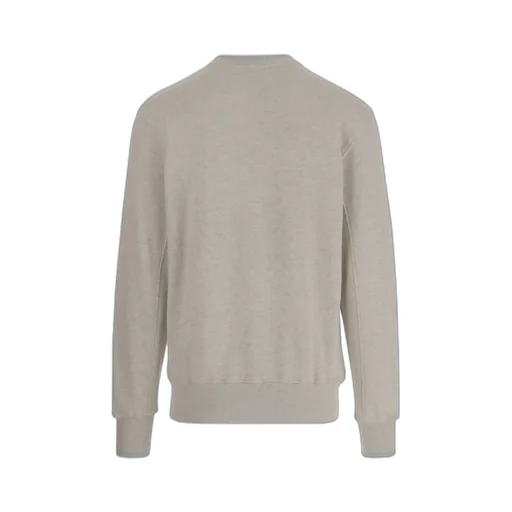 Logo Printed Sweatshirt