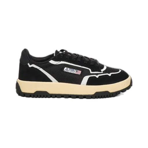 Wildpace Low Sneakers