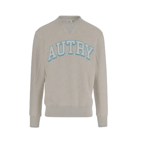 Logo Printed Sweatshirt