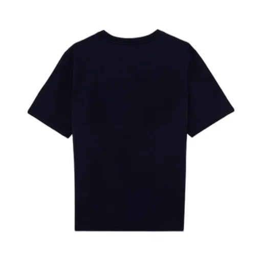 Logo-Embroidered Crewneck T-Shirt