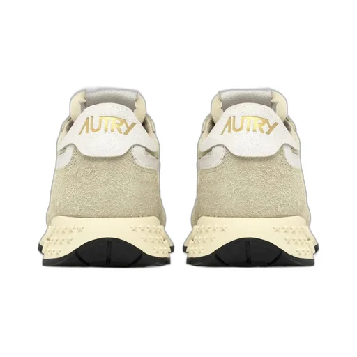 Reelwind Classic Low Sneakers