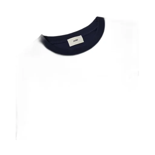 Logo-Embroidered Crewneck T-Shirt