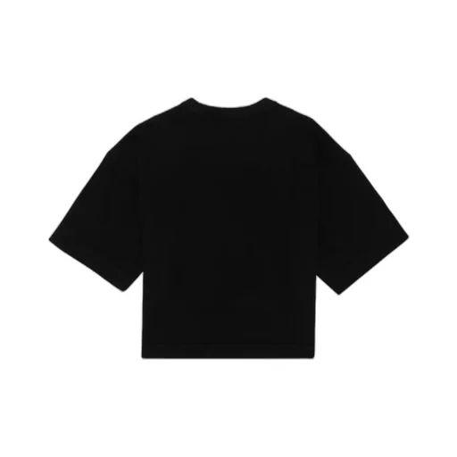 Cropped T-Shirt