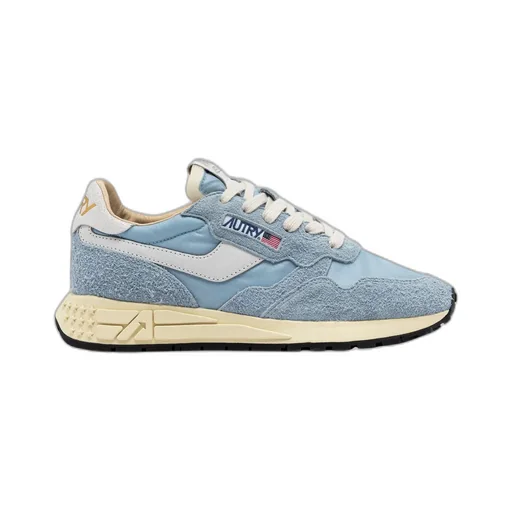Reelwind Low-Top Sneakers