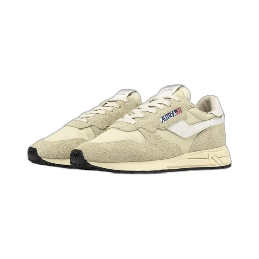 Reelwind Classic Low Sneakers