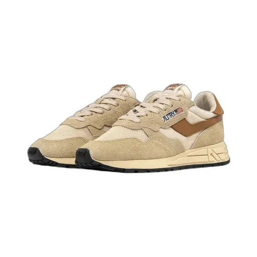 Vintage Runner Sneakers