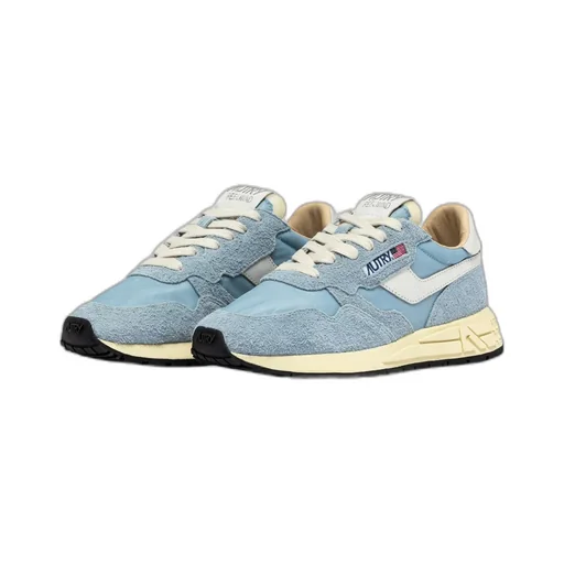 Reelwind Low-Top Sneakers