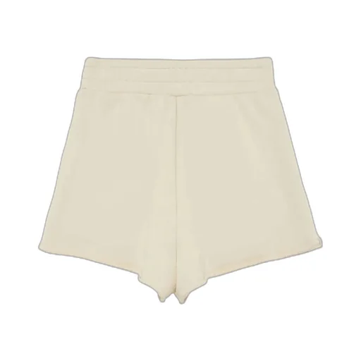 Elasticated Waistband Track Shorts