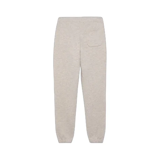 Drawstring Jogging Pants