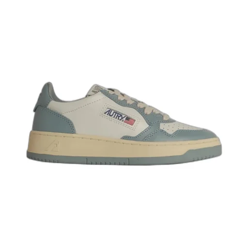 Medalist Classic Low Sneakers