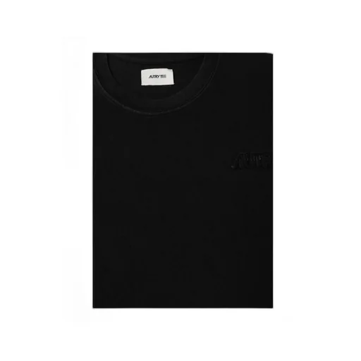 Cropped T-Shirt