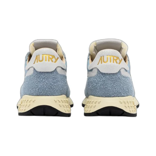 Reelwind Low-Top Sneakers