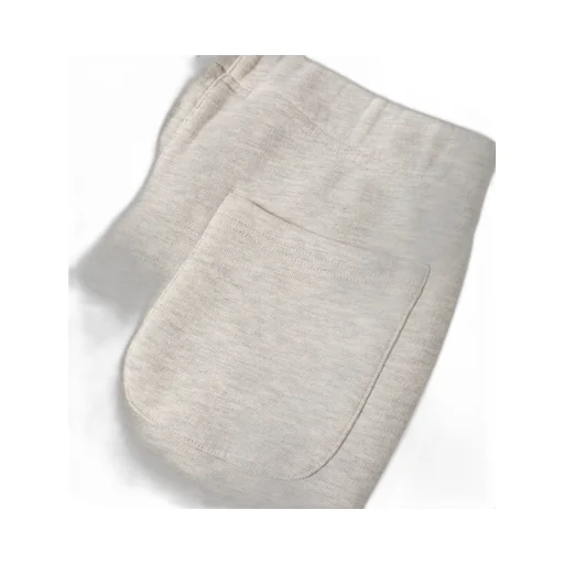 Drawstring Jogging Pants
