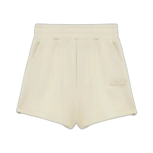 Elasticated Waistband Track Shorts