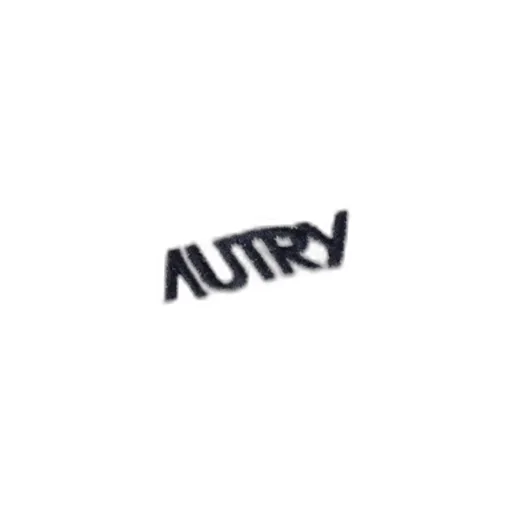 Sweatshirt With Logo Embroidery