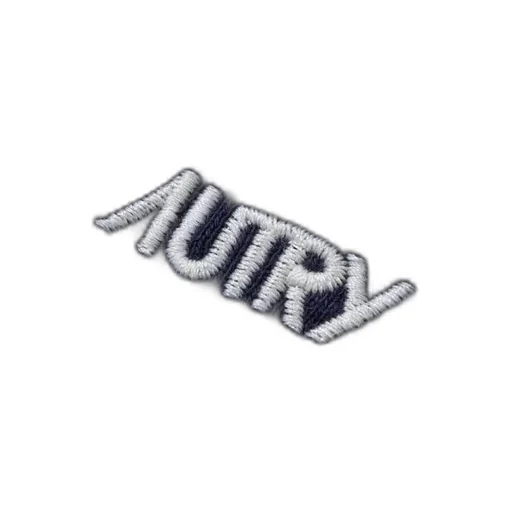Logo Embroidered Shorts