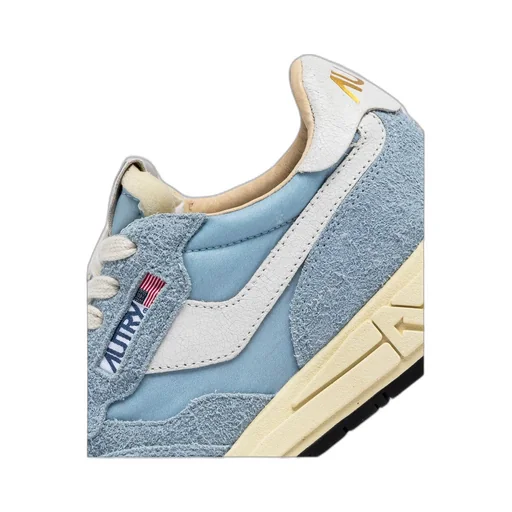 Reelwind Low-Top Sneakers