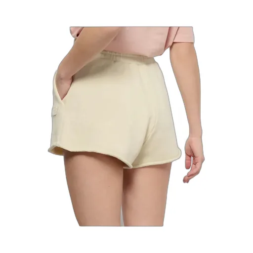 Elasticated Waistband Track Shorts