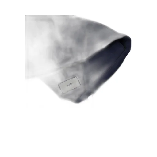 Logo-Embroidered Drawstring Hoodie