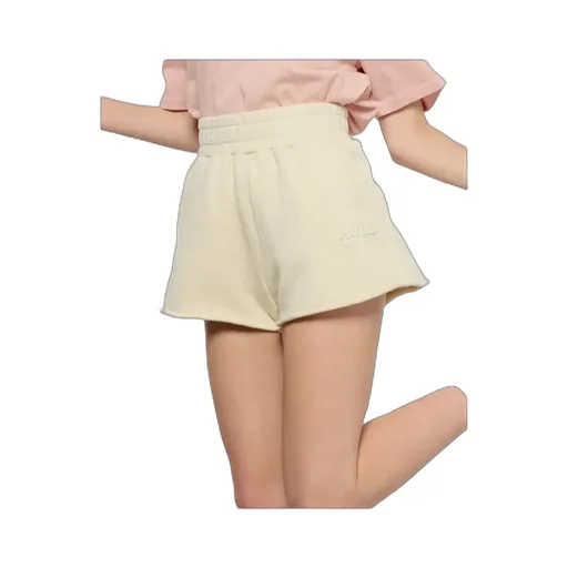 Elasticated Waistband Track Shorts