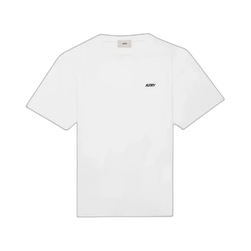 Minimalist Logo T-Shirt