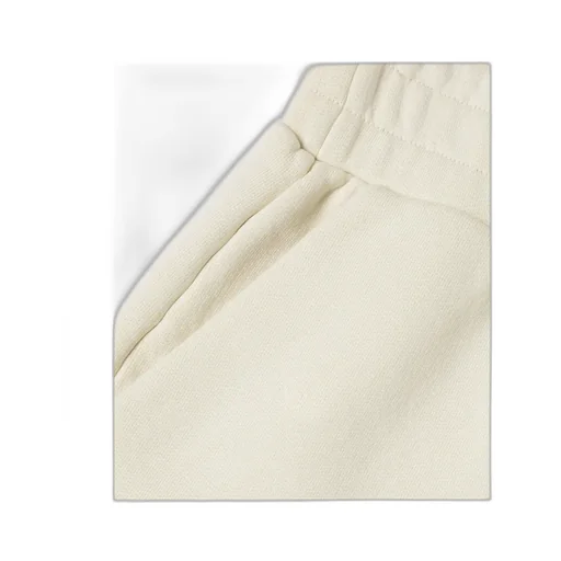 Elasticated Waistband Track Shorts