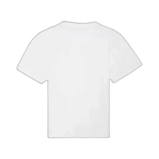 Minimalist Logo T-Shirt