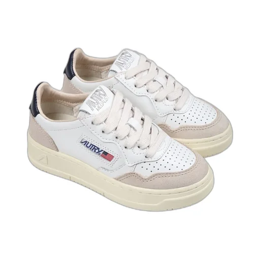 Medalist Low Sneakers