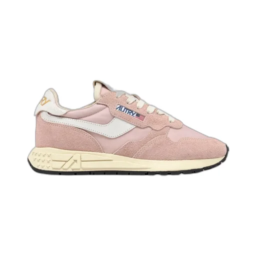 Reelwind Low-Top Sneakers