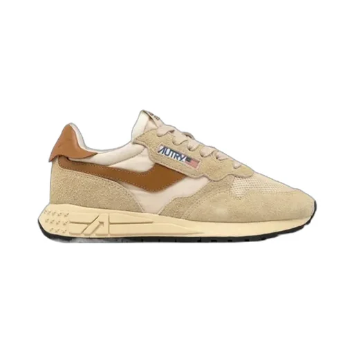 Vintage Runner Sneakers