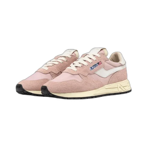 Reelwind Low-Top Sneakers